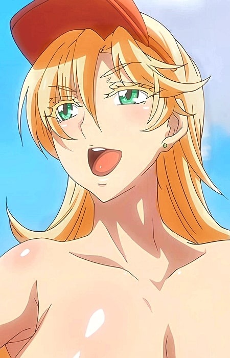 Suomi-sensei Suomi-sensei