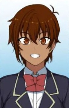 Fujima, Nagisa Fujima, Nagisa