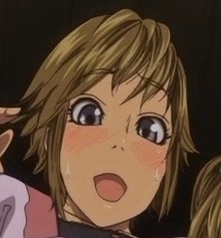 Kaji, Sayaka Kaji, Sayaka