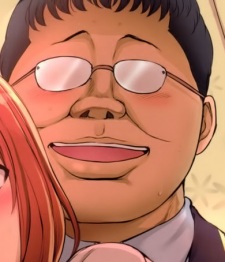 Tanaka, Hajime Tanaka, Hajime