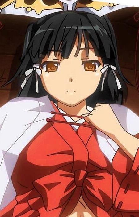 Kaguya Kaguya