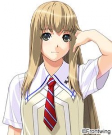 Sakurano, Miren Sakurano, Miren