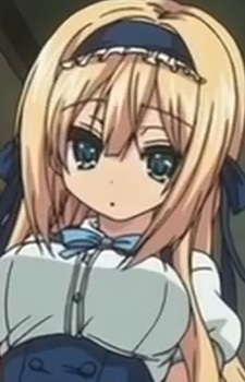 Himeko Himeko