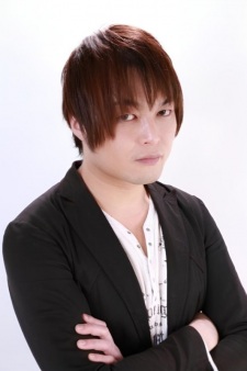 Koba, Yoshiyuki
