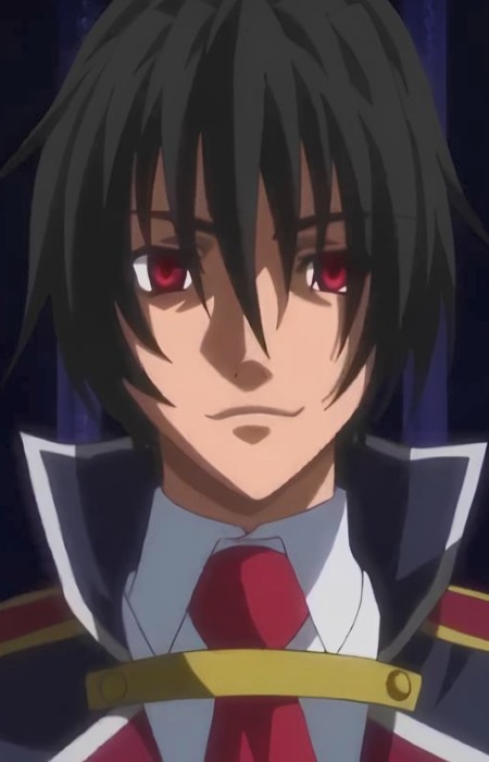 Cecil Cecil