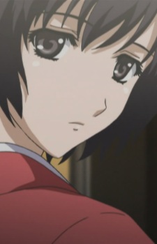Tokisaka, Yukari Tokisaka, Yukari