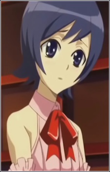 Aisaka, Hikaru