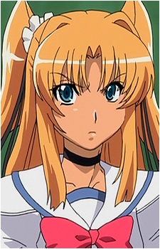 Futaba, Lily Ramses Futaba, Lily Ramses