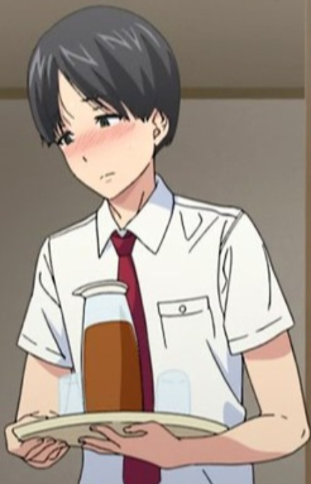 Shuu Shuu