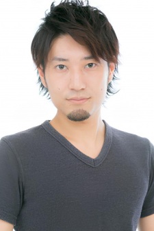 Dokkoi, Shouichi