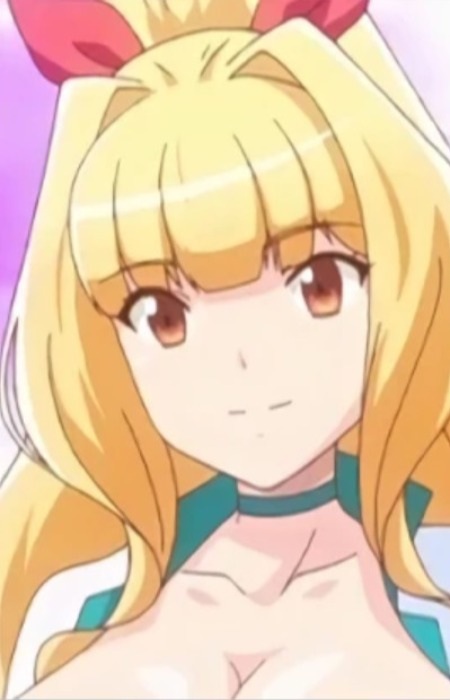 Kisaragi, Kyouko Kisaragi, Kyouko