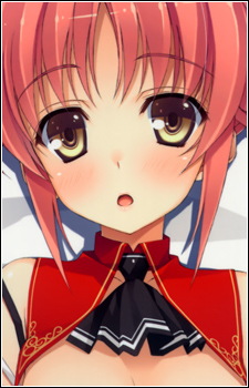 Kazama, Akari Kazama, Akari