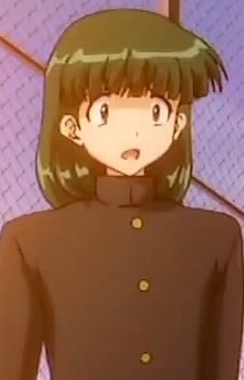 Ooshiro-kun Ooshiro-kun