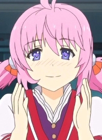 Himetsuki, Sayoko Himetsuki, Sayoko