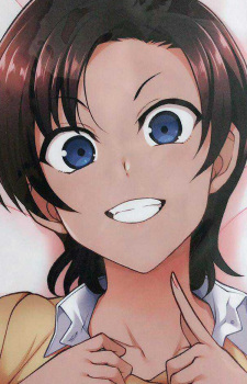 Hinata, Sae Hinata, Sae