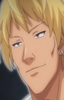 Oga, Masaru Oga, Masaru