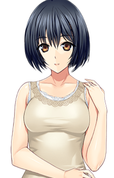 Kurokawa, Mai Kurokawa, Mai