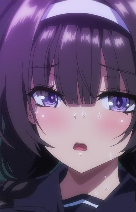 Kagami, Suzune Kagami, Suzune