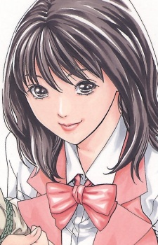 Enomoto, Saori Enomoto, Saori