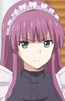 Toya, Shiori Toya, Shiori