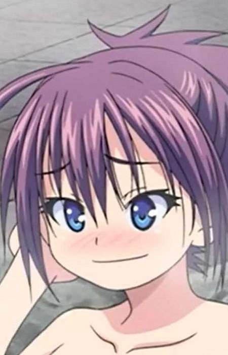 Endou, Kaede Endou, Kaede