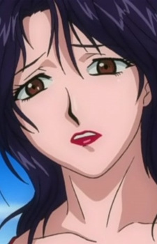 Omoi, Natsumi Omoi, Natsumi