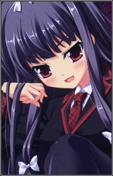 Nanase, Michika Nanase, Michika