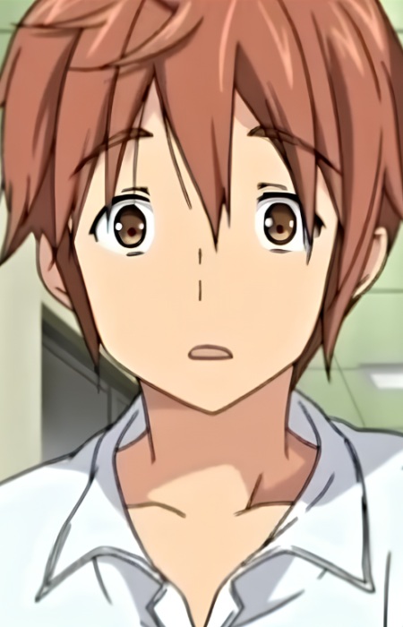 Nishimura, Keiji