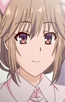 Akagi, Mio Akagi, Mio