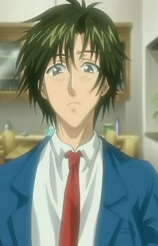 Masaru Masaru