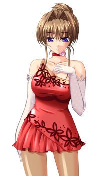 Yaginuma, Shizuka Yaginuma, Shizuka