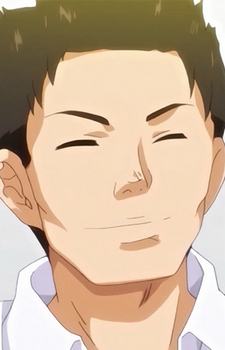 Himemiya, Takeshi Himemiya, Takeshi