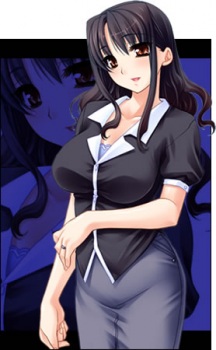 Nakamura, Shiori Nakamura, Shiori