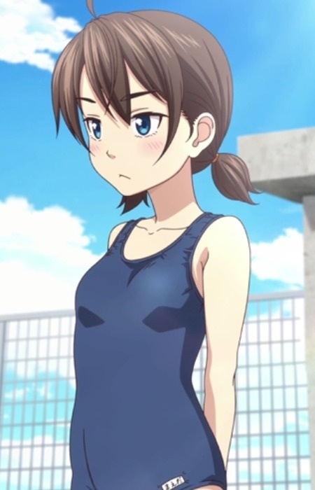 Maeda, Hiroko Maeda, Hiroko