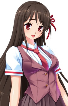 Minakami, Iori Minakami, Iori