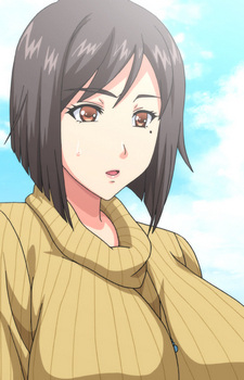 Okabe, Ruiko Okabe, Ruiko