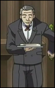 Kiriyama, Koichiro