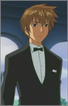 Tatsumi, Ryou Tatsumi, Ryou