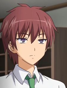 Sado, Yuuji Sado, Yuuji