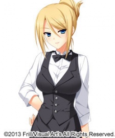 Kisaragi, Koko Kisaragi, Koko