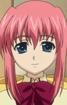Shirakawa, Yui Shirakawa, Yui