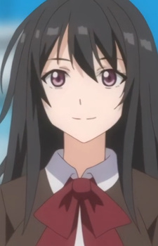 Shirayuki, Nana Shirayuki, Nana