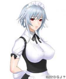 Shirohime, Noeru Shirohime, Noeru