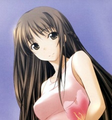 Higetsu, Ayumi Higetsu, Ayumi