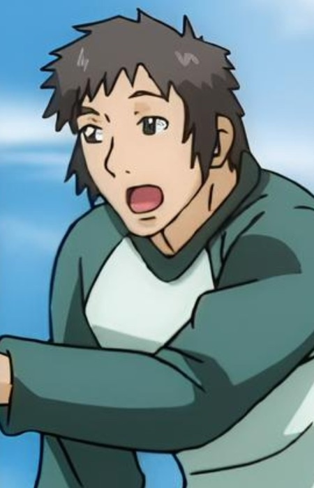 Inamura, Shun Inamura, Shun