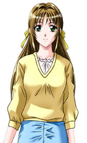 Kadomori, Kasumi Kadomori, Kasumi