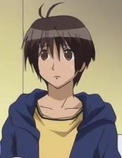 Touasaikuhara, Shinji Touasaikuhara, Shinji