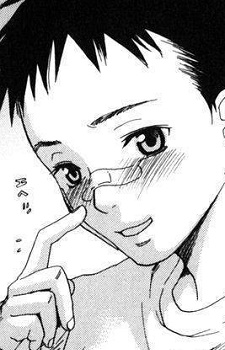 Harada, Yuuji Harada, Yuuji