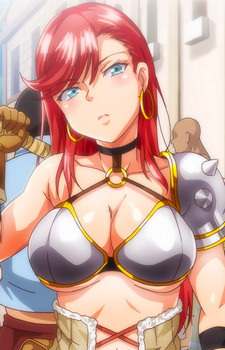 Female Warrior Female Warrior