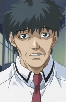 Hiraya, Seiji Hiraya, Seiji